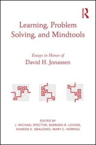 Learning, Problem Solving, and Mindtools
