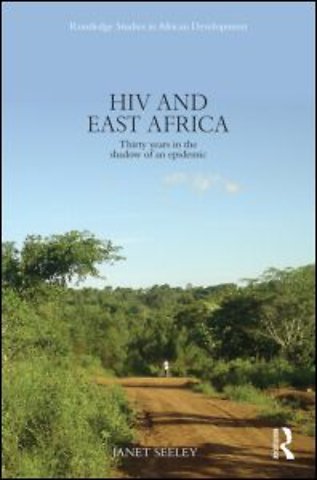 HIV and East Africa