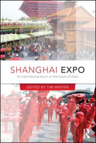 Shanghai Expo