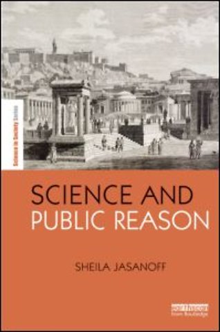 Earthscan Science in Society Series