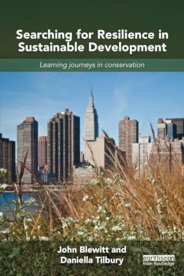 Searching for Resilience in Sustainable Development