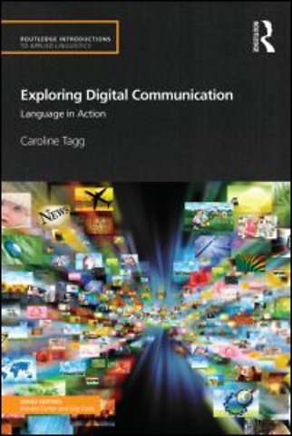 Exploring Digital Communication
