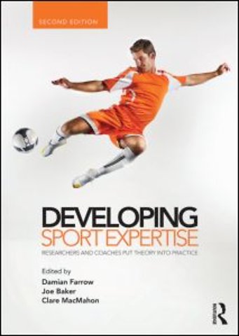 Developing Sport Expertise