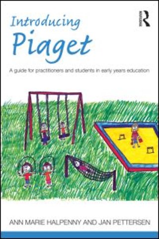 Introducing Piaget