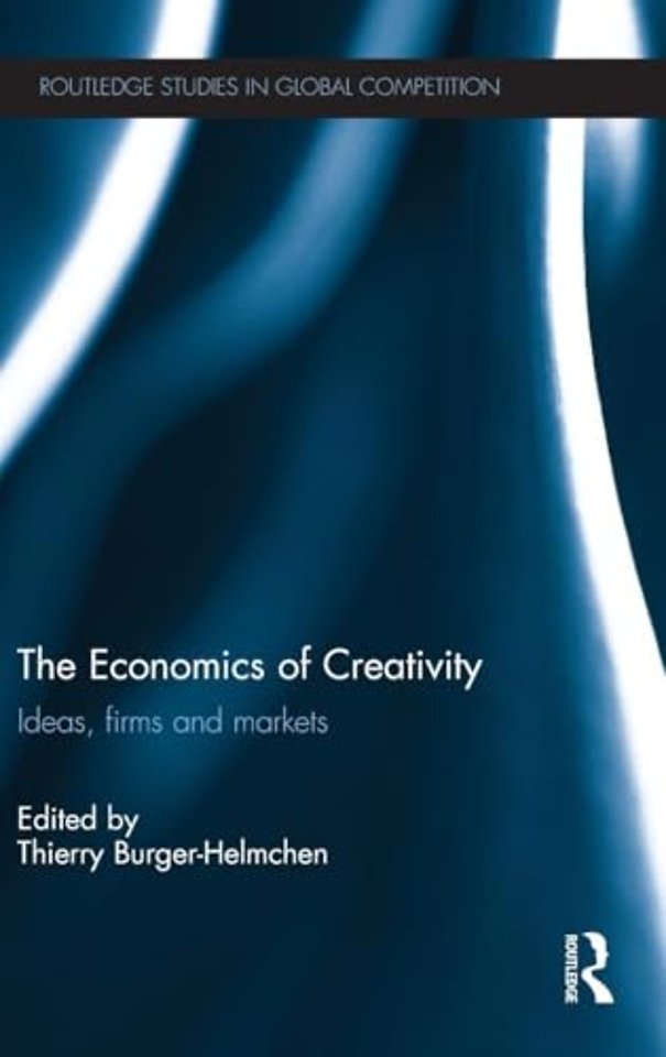 Economics of Creativity