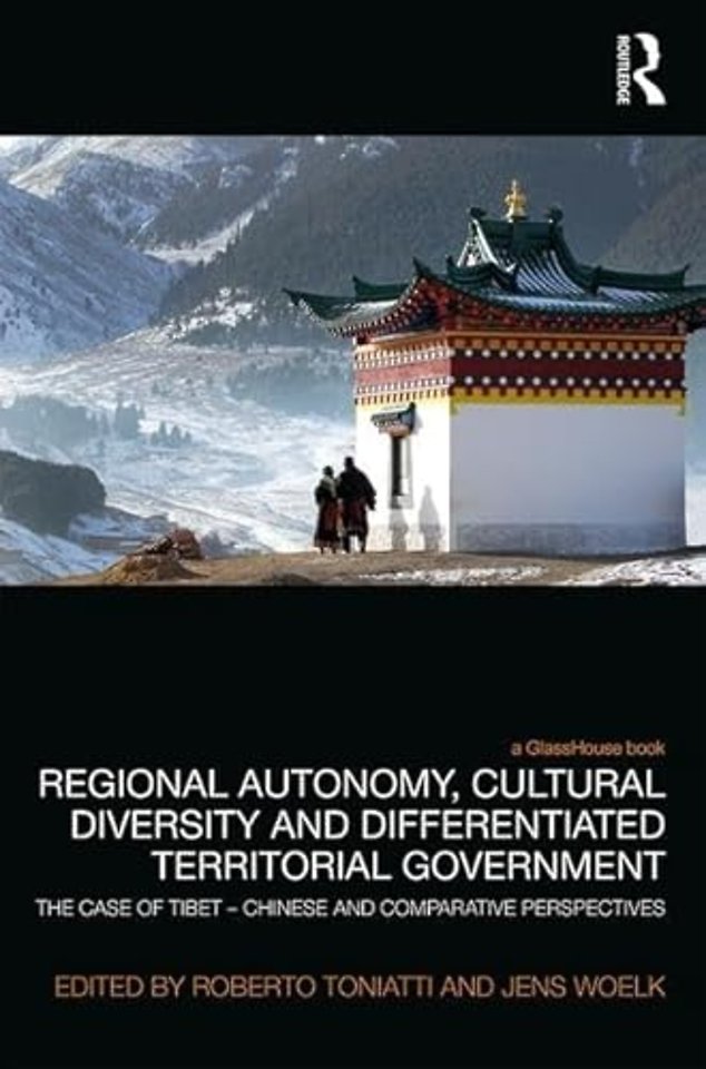 Regional Autonomy, Cultural Diversity and Differentiated Territorial Government
