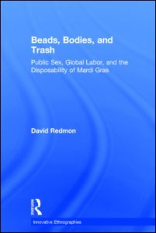 Beads, Bodies, and Trash