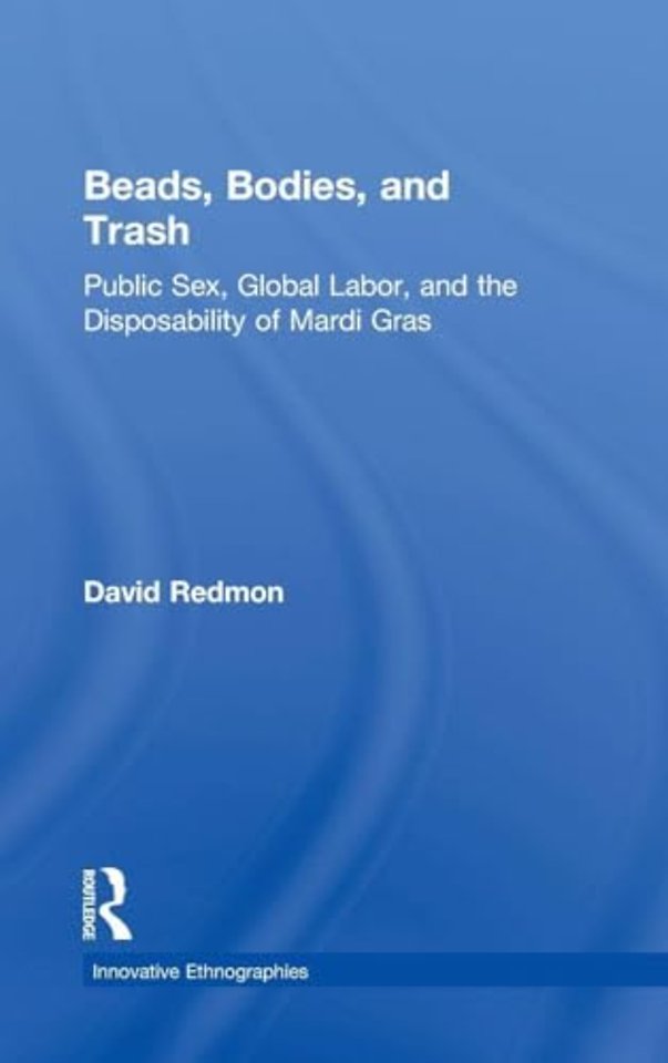 Beads, Bodies, and Trash