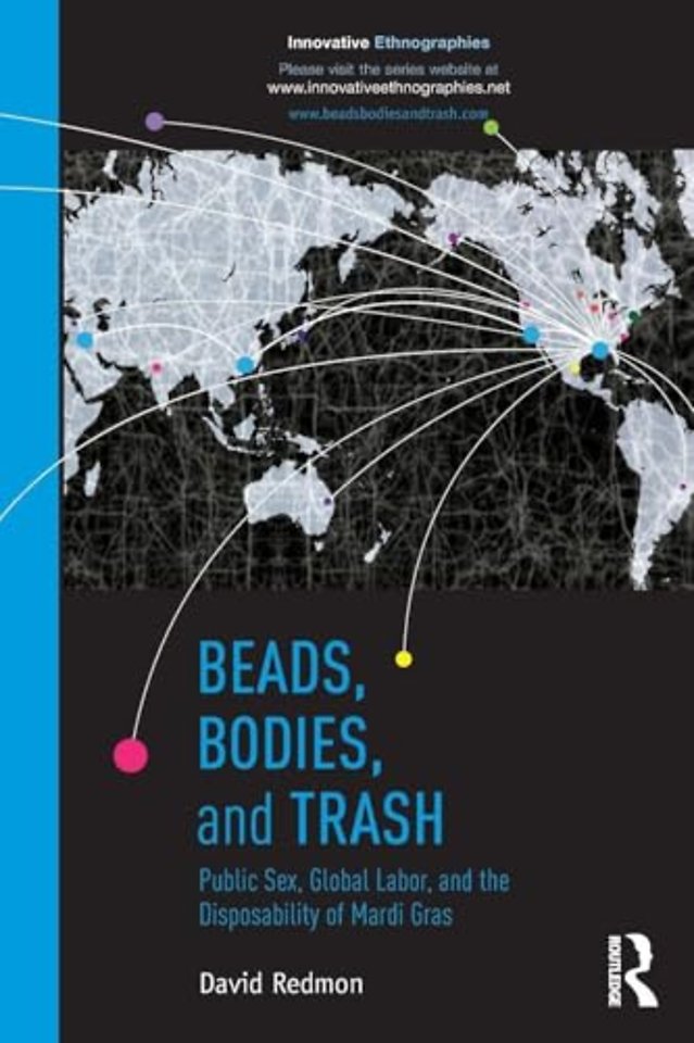 Beads, Bodies, and Trash