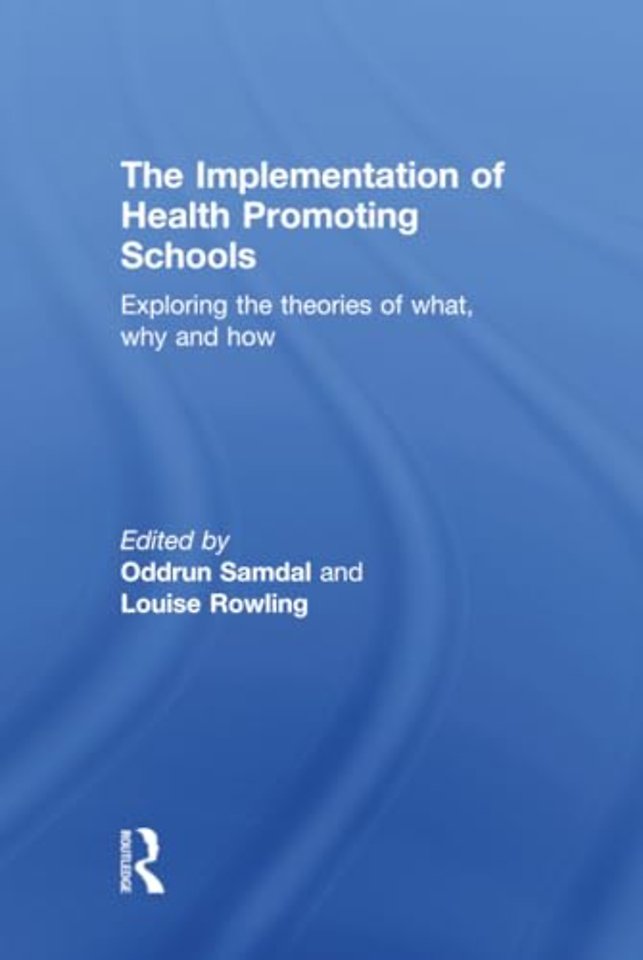 Implementation of Health Promoting Schools