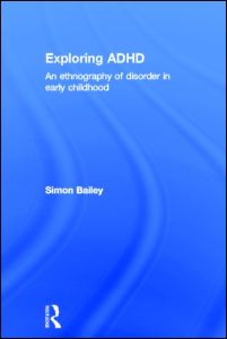 Exploring ADHD