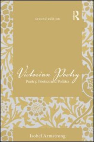 Victorian Poetry