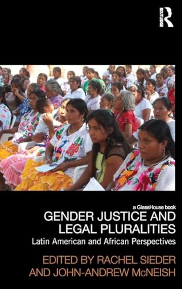 Gender Justice and Legal Pluralities