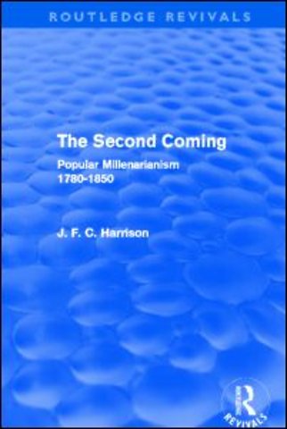 Second Coming