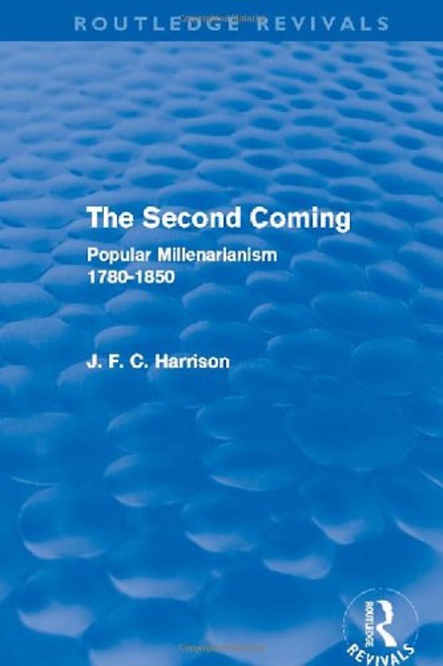 Second Coming