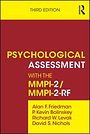 Psychological Assessment with the MMPI-2 / MMPI-2-RF