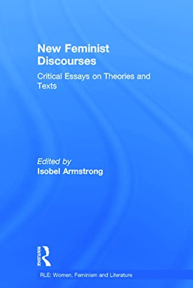 Routledge Library Editions: Women, Feminism and Literature