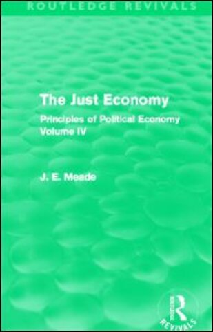 Just Economy