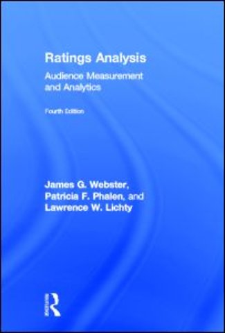 Ratings Analysis