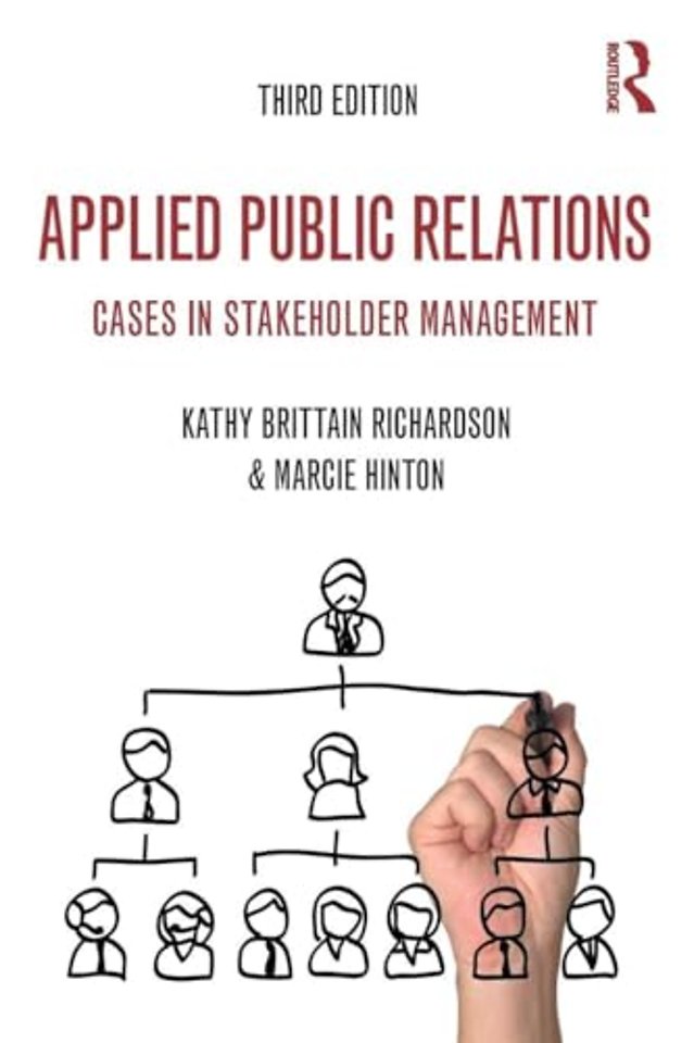 Applied Public Relations