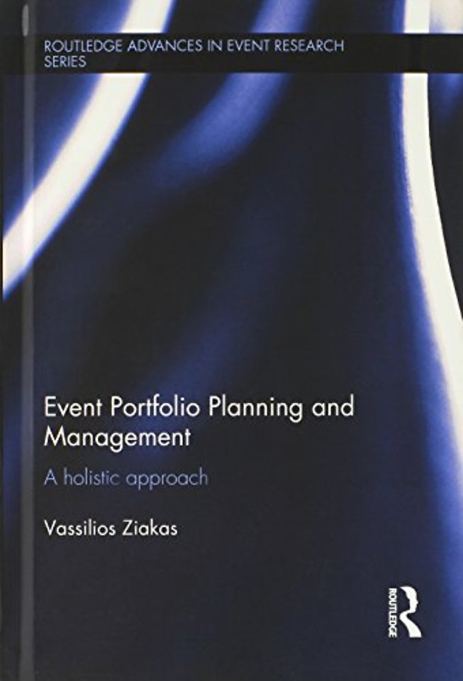 Event Portfolio Planning and Management