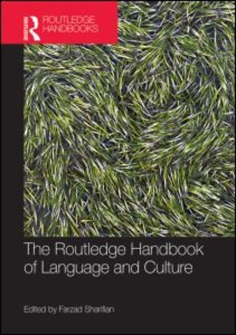 Routledge Handbook of Language and Culture