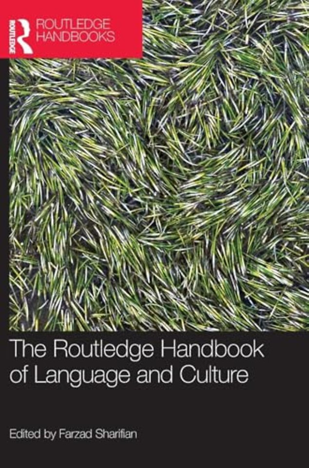 Routledge Handbook of Language and Culture