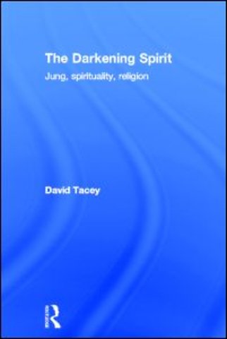 Darkening Spirit