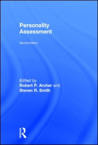 Personality Assessment