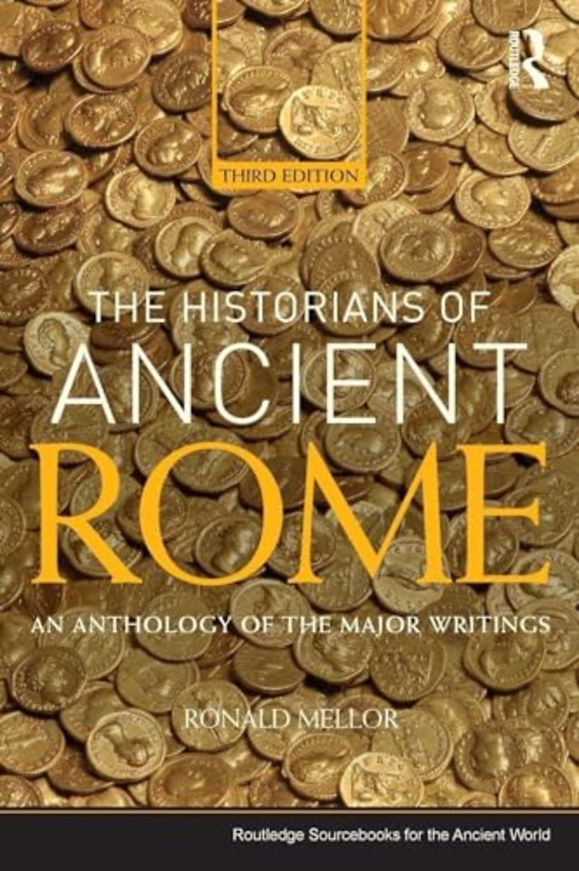 Historians of Ancient Rome