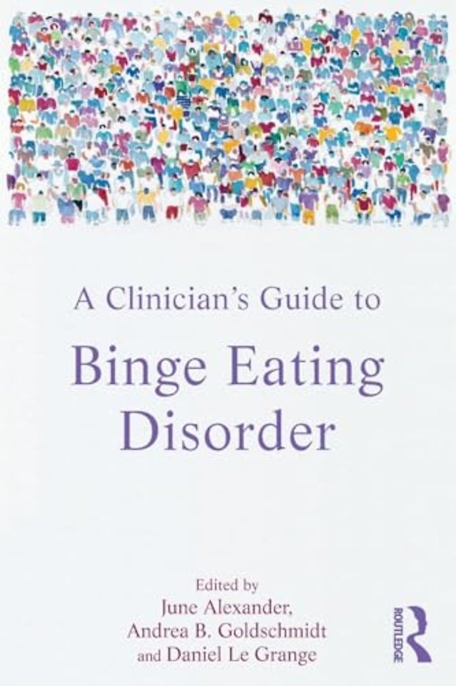 Clinician's Guide to Binge Eating Disorder