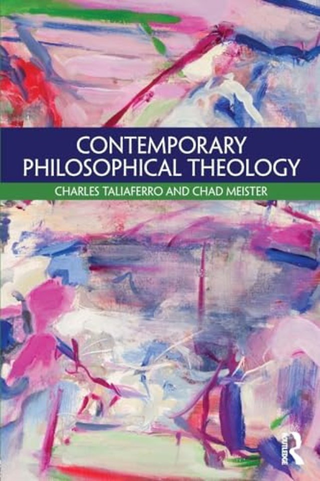 Contemporary Philosophical Theology
