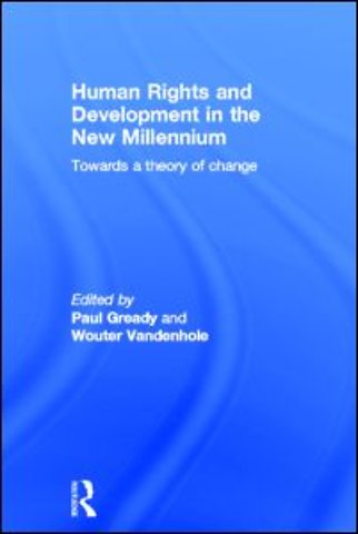 Human Rights and Development in the new Millennium