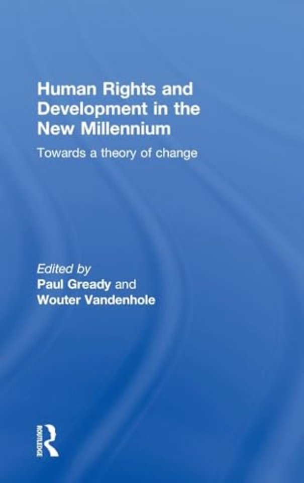 Human Rights and Development in the new Millennium