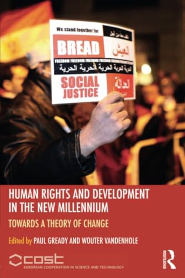 Human Rights and Development in the new Millennium