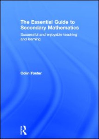 Essential Guide to Secondary Mathematics
