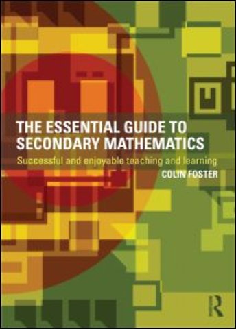 Essential Guide to Secondary Mathematics