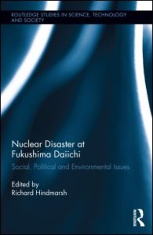 Nuclear Disaster at Fukushima Daiichi