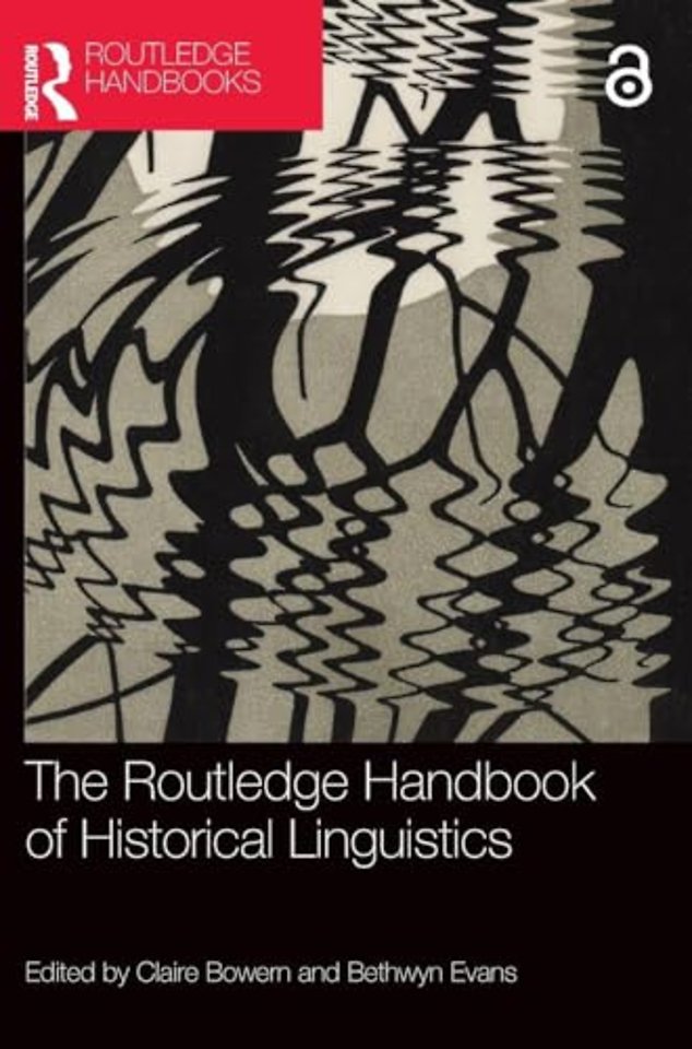 Routledge Handbook of Historical Linguistics