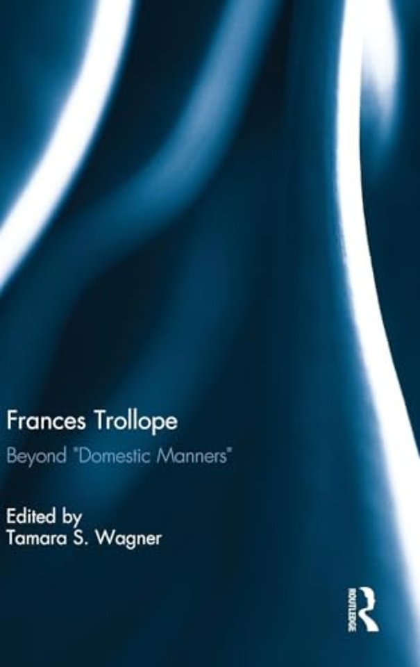 Frances Trollope