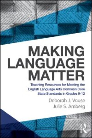 Making Language Matter