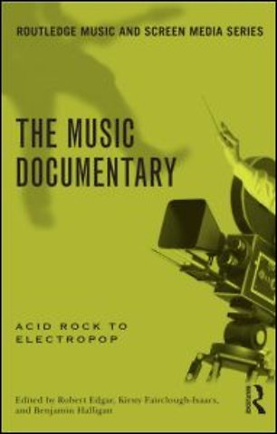 Music Documentary