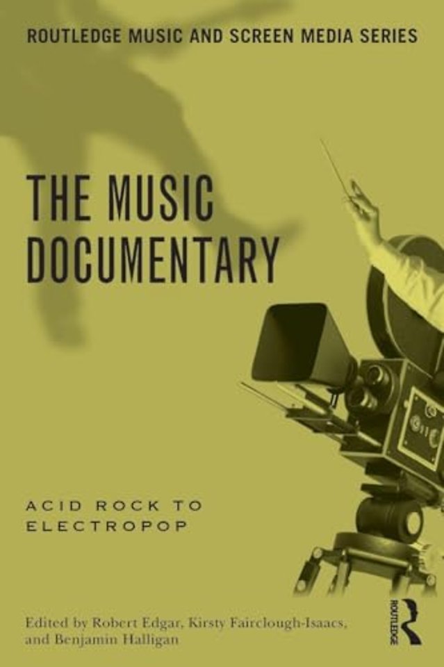 Music Documentary