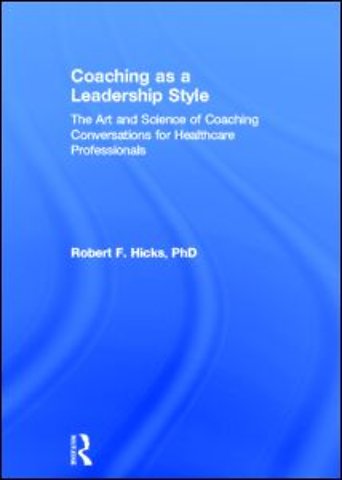 Coaching as a Leadership Style