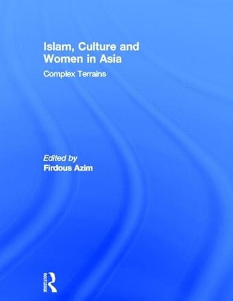 Islam, Culture and Women in Asia