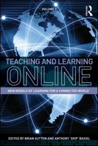 Teaching and Learning Online
