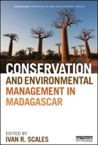 Conservation and Environmental Management in Madagascar