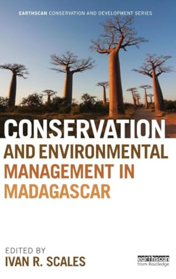 Conservation and Environmental Management in Madagascar