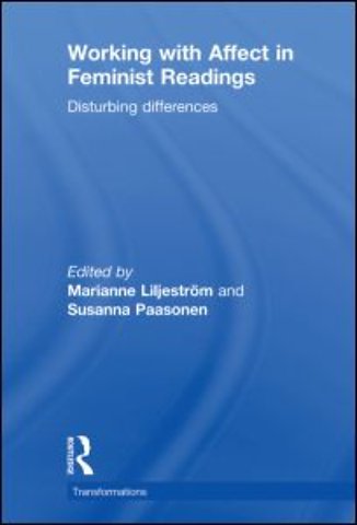 Working with Affect in Feminist Readings