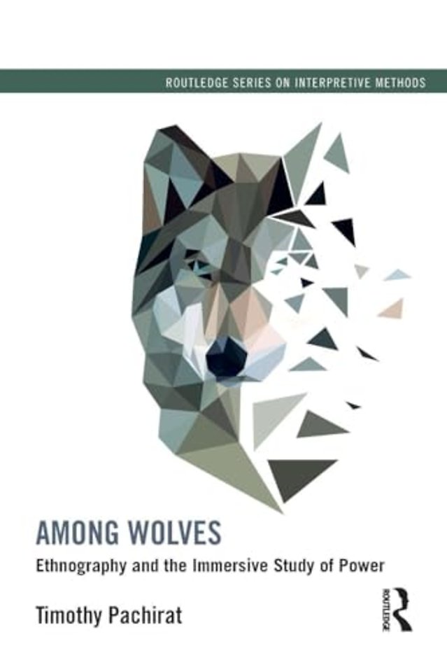 Among Wolves